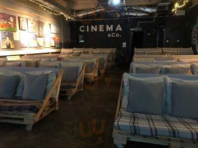 Cinema & Co.ffee