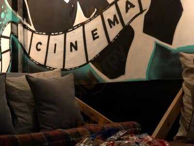 Cinema & Co.ffee