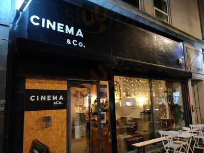Cinema & Co.ffee