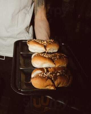 Beasy Soho (cocktails & Hot Dogs)