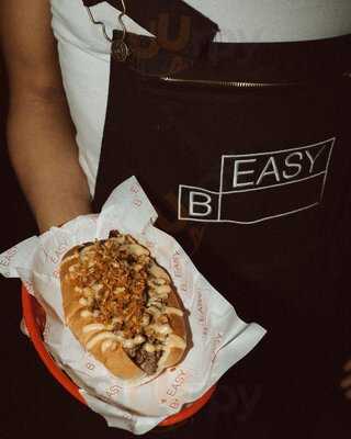 Beasy Soho (cocktails & Hot Dogs)
