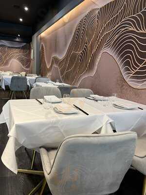 Sino Oriental Fine Dining