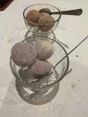 Sino Oriental Fine Dining