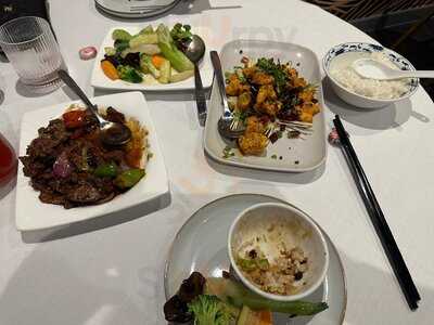 Sino Oriental Fine Dining