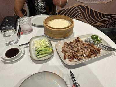 Sino Oriental Fine Dining