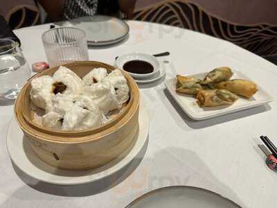 Sino Oriental Fine Dining