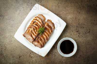 Sino Oriental Fine Dining