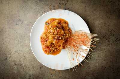 Sino Oriental Fine Dining