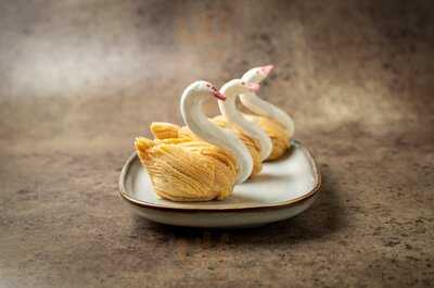 Sino Oriental Fine Dining