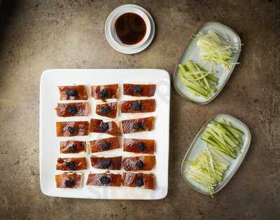 Sino Oriental Fine Dining