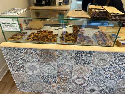 The Sunrise Patisserie