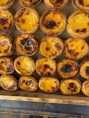 The Sunrise Patisserie