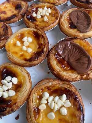 The Sunrise Patisserie