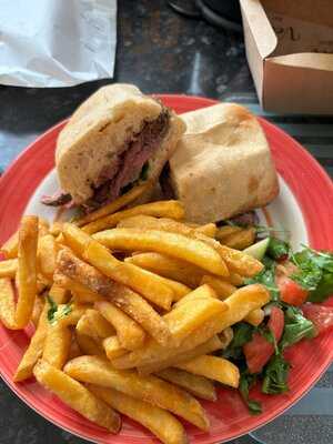 Velvet Bar & Grill Hoylake