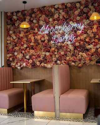 Chocoberry Cardiff