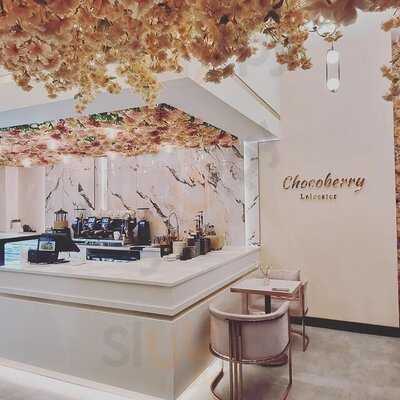 Chocoberry Cardiff