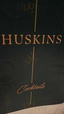 Huskins