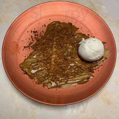 Heavenly Desserts - Bradford Leeds Road