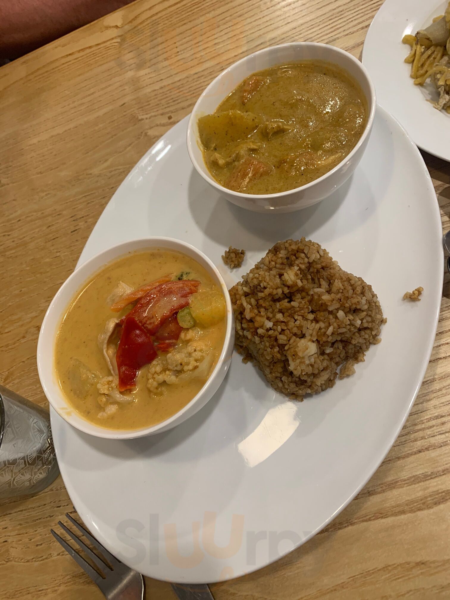 Taste Of Thai