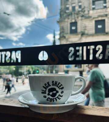 Black Sheep Coffee