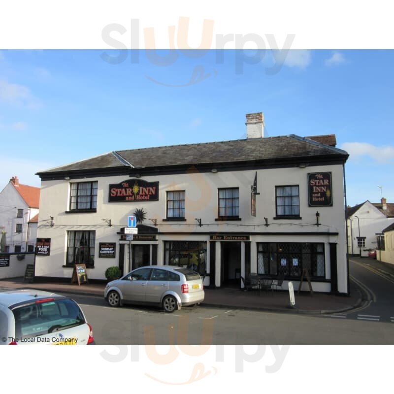 Star Inn & Restaurant