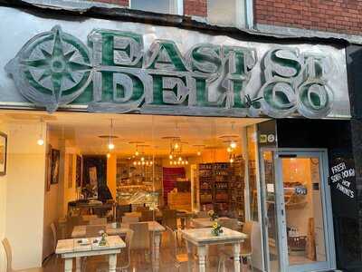 East St Deli Co