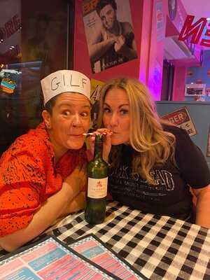 Karen's Diner Manchester