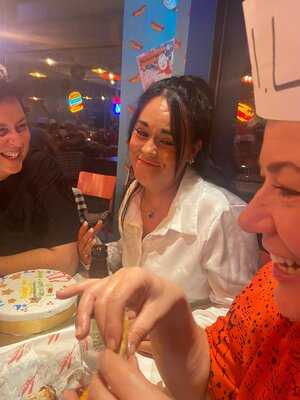 Karen's Diner Manchester