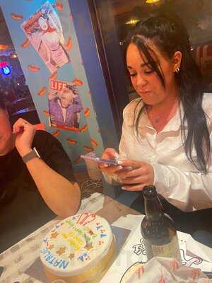 Karen's Diner Manchester