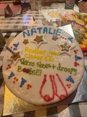 Karen's Diner Manchester