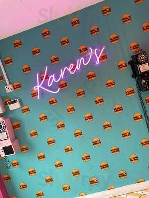 Karen's Diner Manchester