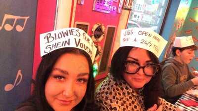 Karen's Diner Manchester