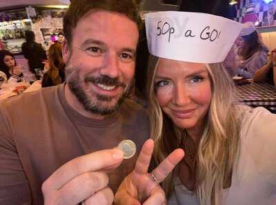 Karen's Diner Manchester