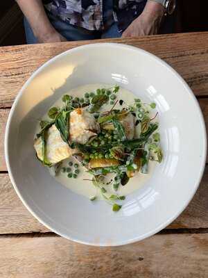 Docksidekitchen & Bar