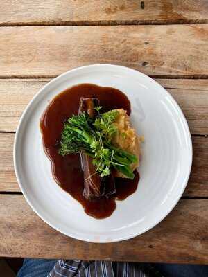 Docksidekitchen & Bar