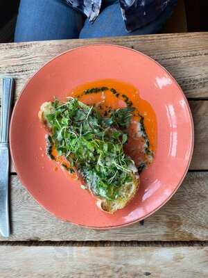 Docksidekitchen & Bar