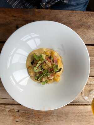 Docksidekitchen & Bar