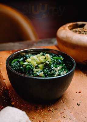 Sheka Coffee Farm Ethiopian Restaurant