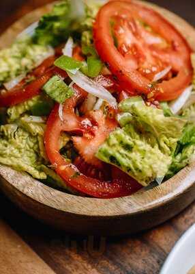 Sheka Coffee Farm Ethiopian Restaurant