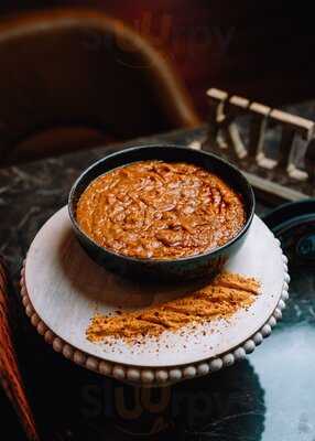 Sheka Coffee Farm Ethiopian Restaurant