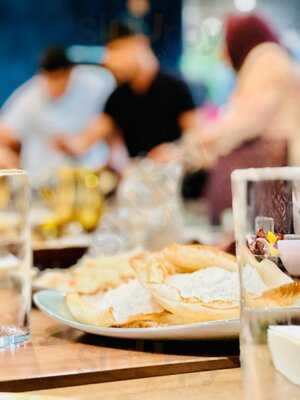 Ashraf's Indian Kitchen