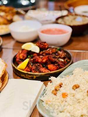 Ashraf's Indian Kitchen