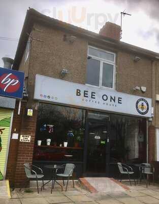 Bee One