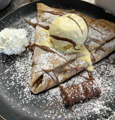 Creperie Nathalie