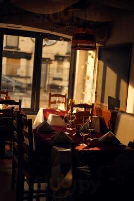 La Rosa Bella Ristorante