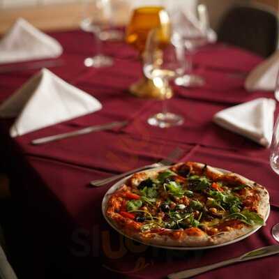 La Rosa Bella Ristorante