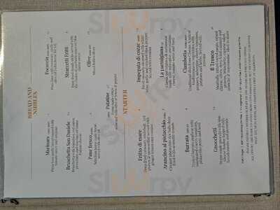 L’ulivo Restaurant & Bar