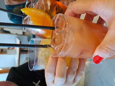 L’ulivo Restaurant & Bar