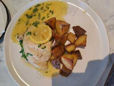 L’ulivo Restaurant & Bar