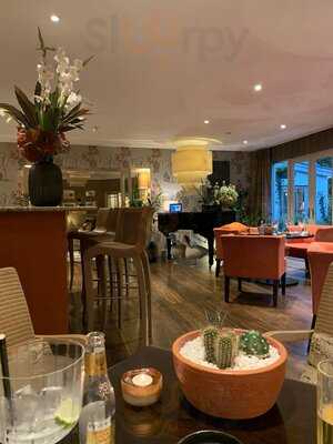 Source At Gilpin Hotel